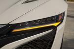 Acura NSX 2016 года (NA)
